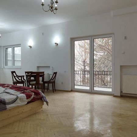 Central Appartment - Heart Of Bucharest - Sector 1 - New Renovated - Open Space Eksteriør billede