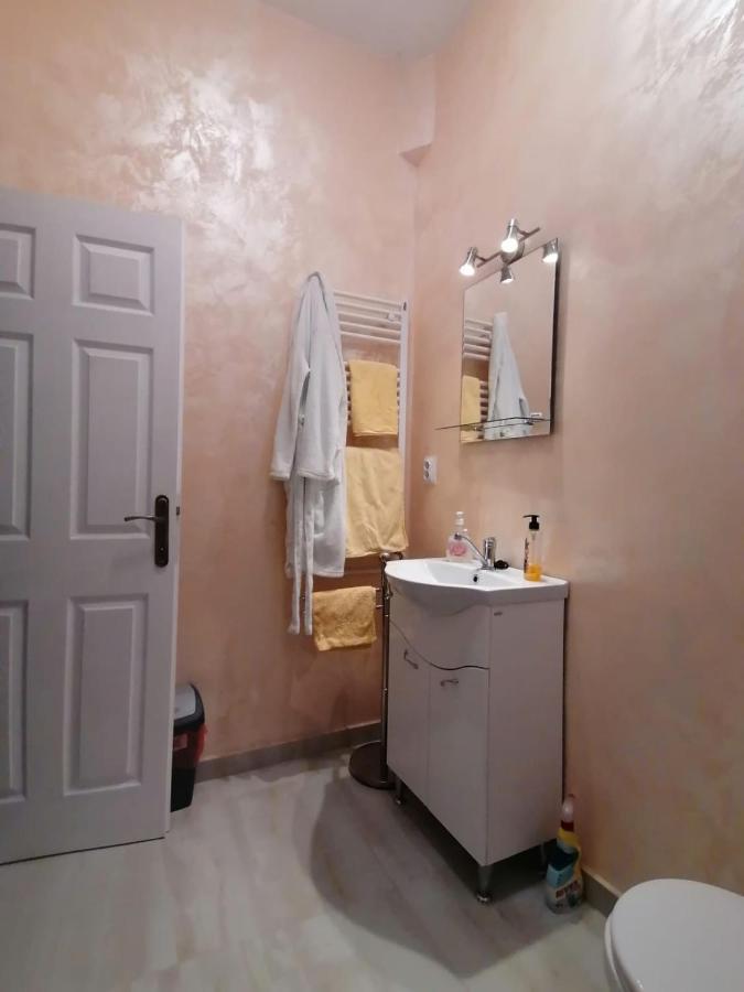 Central Appartment - Heart Of Bucharest - Sector 1 - New Renovated - Open Space Eksteriør billede
