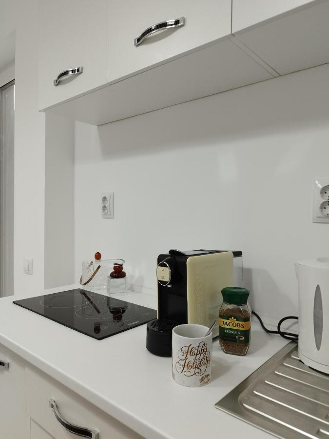 Central Appartment - Heart Of Bucharest - Sector 1 - New Renovated - Open Space Eksteriør billede