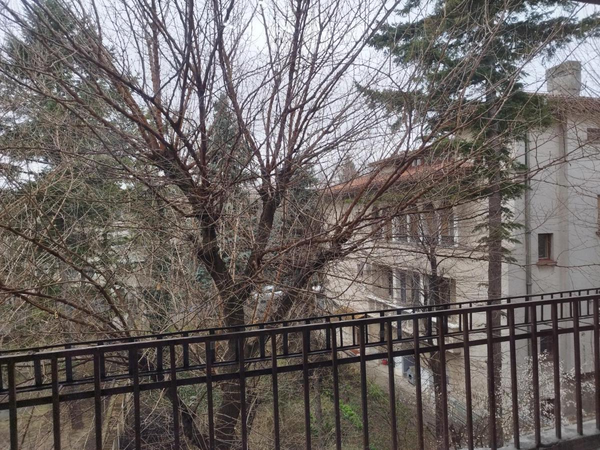 Central Appartment - Heart Of Bucharest - Sector 1 - New Renovated - Open Space Eksteriør billede